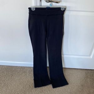 ALO airbrush 7/8 high waist flutter legging